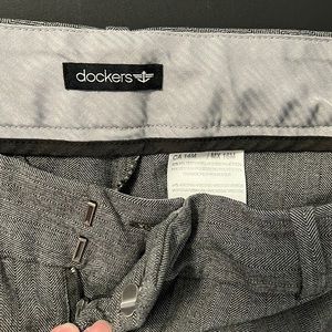 Dockers slacks 14-29” inseam